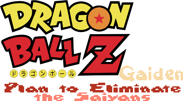 Dragon Ball Z Gaiden (NES) Play Online